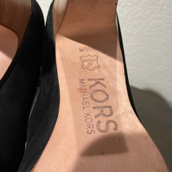 Kors Michael Kors - heels - Picture 8 of 10